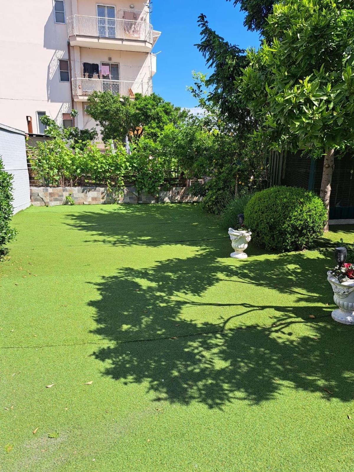 Casa Vacanza Country Holiday Santa Maria La Carità Kültér fotó