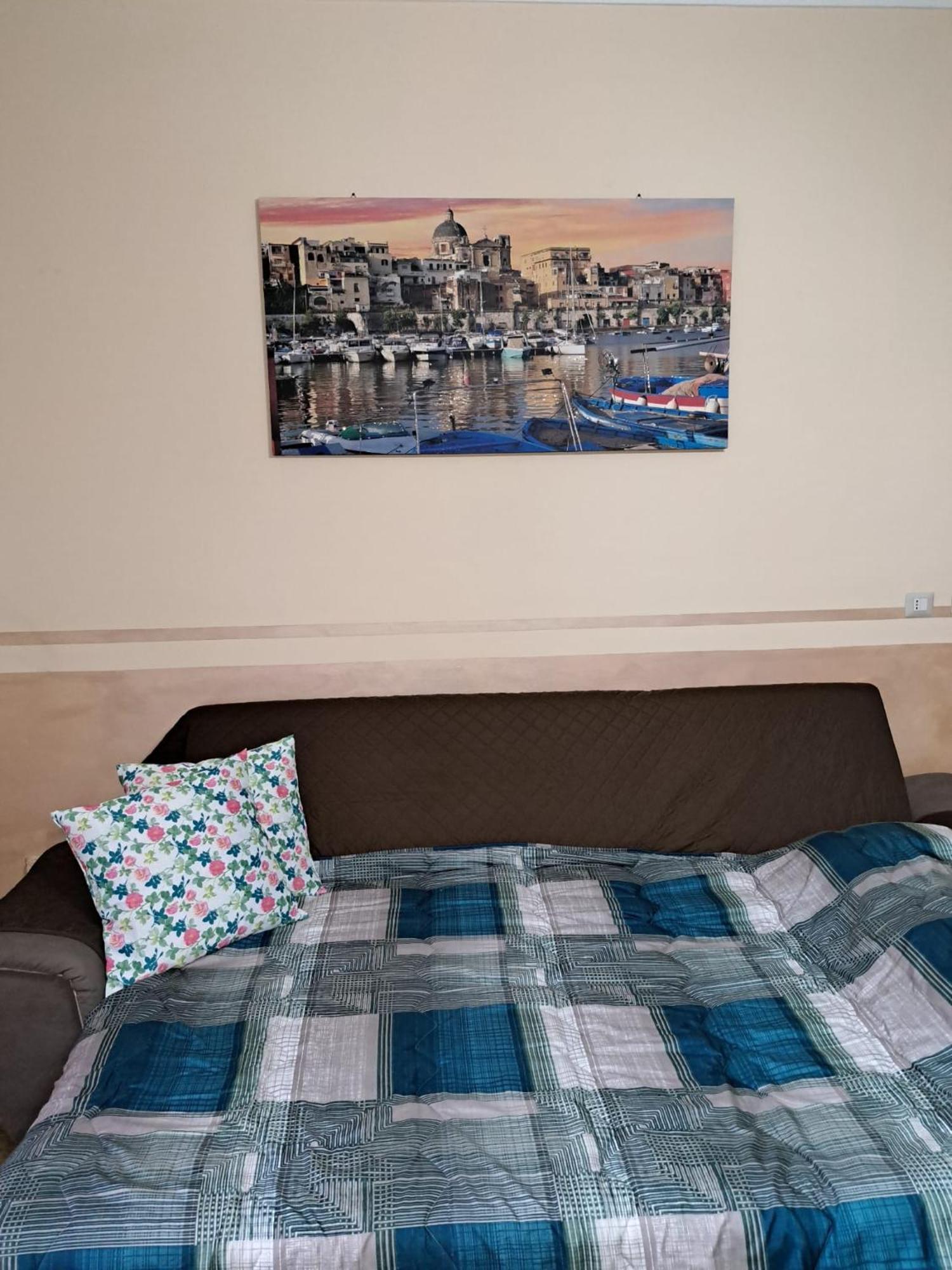 Casa Vacanza Country Holiday Santa Maria La Carità Kültér fotó